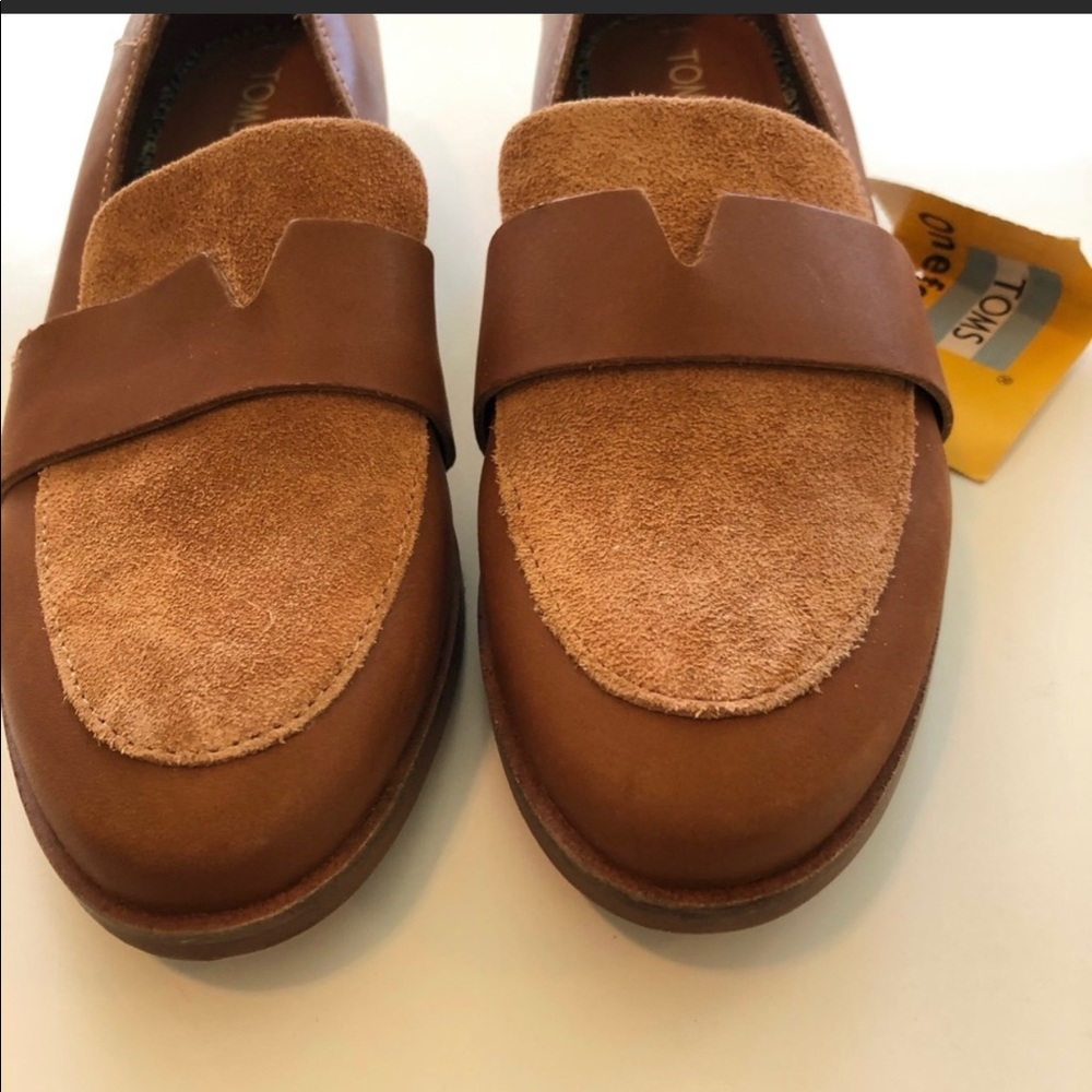 Toms Estel Loafers